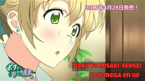 boku to misaki sensie|Watch Please Teacher!